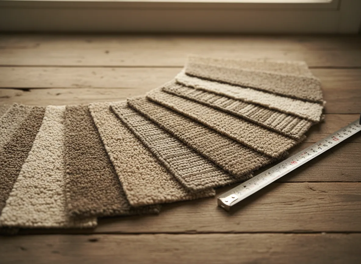 Carpet Installation Liberty Mills, IN FAQs